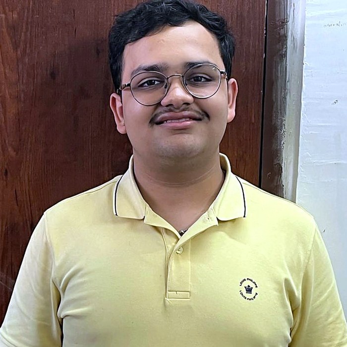 Revanth Vangala